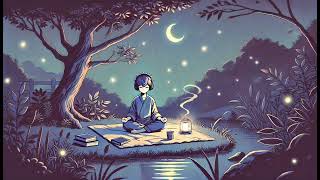 Gentle Harmonic Meditation | Soul Music-Relax | 【Subscribe now!】