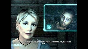 Lets play Dead Space 2 part 1