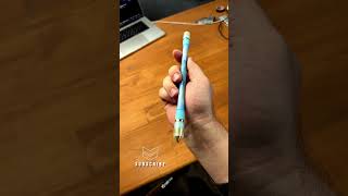 Advanced Pen Spinning with Menowa* VGG Mod #penspinning