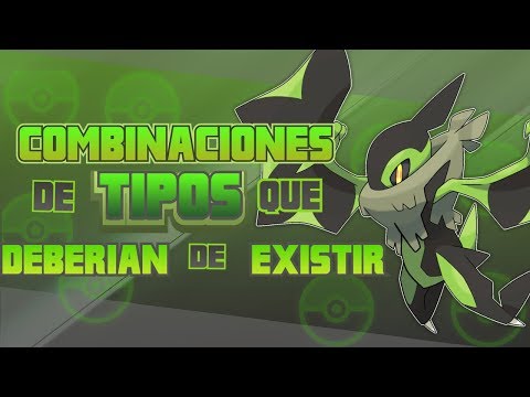 NUEVOS POKÉMON Y COMBINACIONES DE TIPOS EN POKÉMON ESCARLATA Y PÚRPURA 