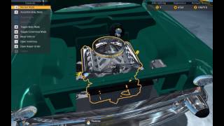 自動車整備士になれるゲーム【Car Mechanic SIMULATOR2015】＃1 screenshot 3