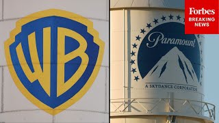 Warner Bros. Urges Shareholders To Reject Paramount’s Amended Takeover Bid
