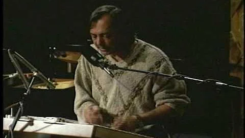 Rich Mullins & Mitch McVicker - Creed, live acoust...