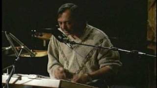 Rich Mullins & Mitch McVicker - Creed, live acoustic on The Exchange (April 11, 1997) chords