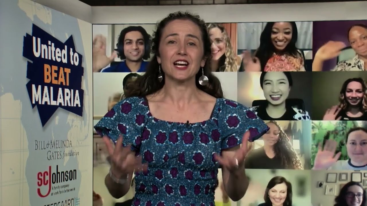 Recap of 2022 Leadership Summit: United to Beat Malaria