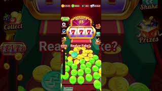 Jackpot Master Pusher. Real or Fake?? screenshot 3