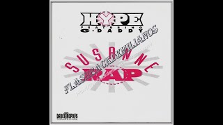 Hype (Featuring G. Daddy – Susanne Rap (Instrumental Dub)