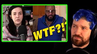 Destiny Talks About (Keffals Rehab, Melina, Open Relationship)