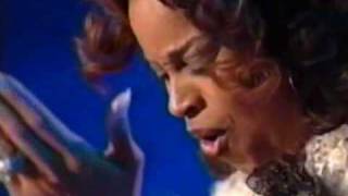 Karen Clark-Sheard - Secret Place chords