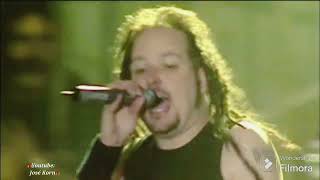 Korn - Y'all Want a Single - Live Moscow (RAMP) 2005