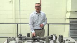 MDF Virtual Tour- Metals and Materials with Dr. Ryan Dehoff