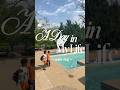 A Day in My Life… #adayinmylife #sahm #vlog #boymom