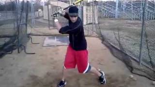 Juan Sein baseball prospect