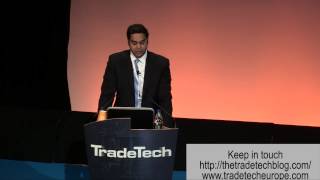 The new breed of algorithms: Optimisation of trade execution - Extract
