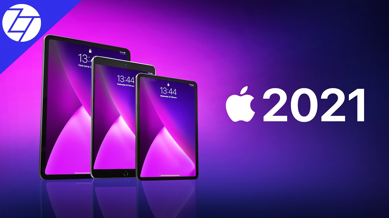 Date keynote apple mars 2021