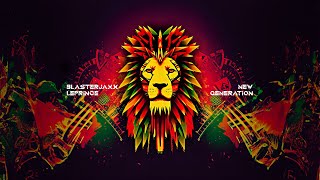 Blasterjaxx & LePrince - New Generation (Extended Mix)