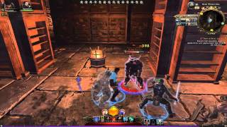 Neverwinter Online - Playthrough Part 10 - The Foundry [Create Your Own Quest!]