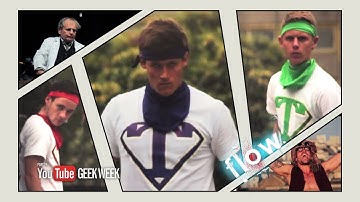 Geek Week: YouTube