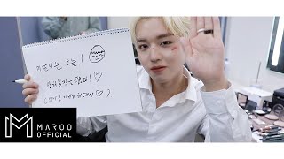 [ENG] [WING-H!ND] 'GOTCHA' Music Shows Behind PART.2 