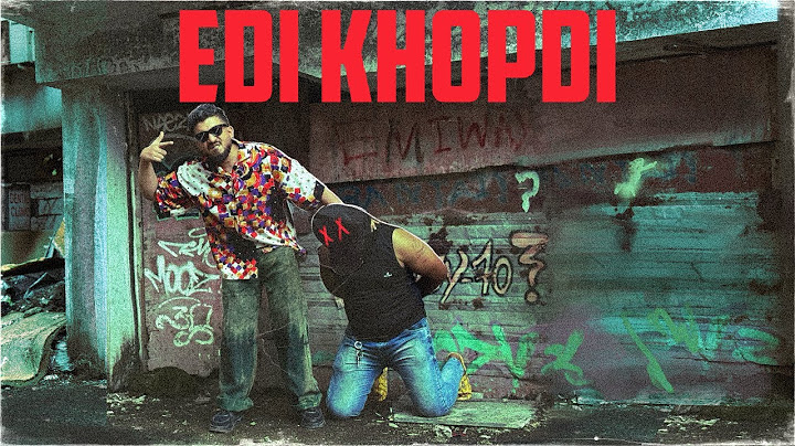 Naezy - Edi Khopdi | Hateli EP