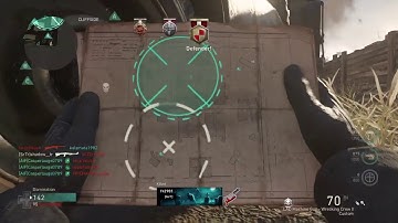 179th  NUKE of me :)) Commando,Escalation,Ordanance,Nuke,Shipment,shadow tr,V2