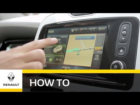 renault-r-link---using-my-radio