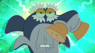 Zig Und Sharko Neue Staffel 3 Sneezy Volledige Aflevering In Hd