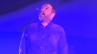 City and Colour - Killing Time (Houston 01.19.16) HD