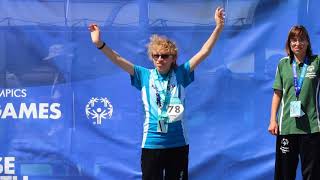 Team NC - USA Games Day 5