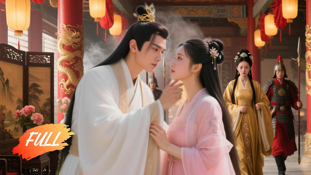 bị phản bội sau 12 năm phu thê, tiểu thư dùng mỹ nhân kế khiến con trai kẻ thù rơi vào lưới tình!