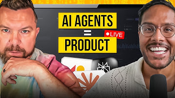 Masterclass: How to Turn an AI Agent into a Real Product (No Code)
