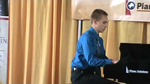 Josh McNulty  Joplin