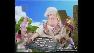 Iklan Nabati Time Break