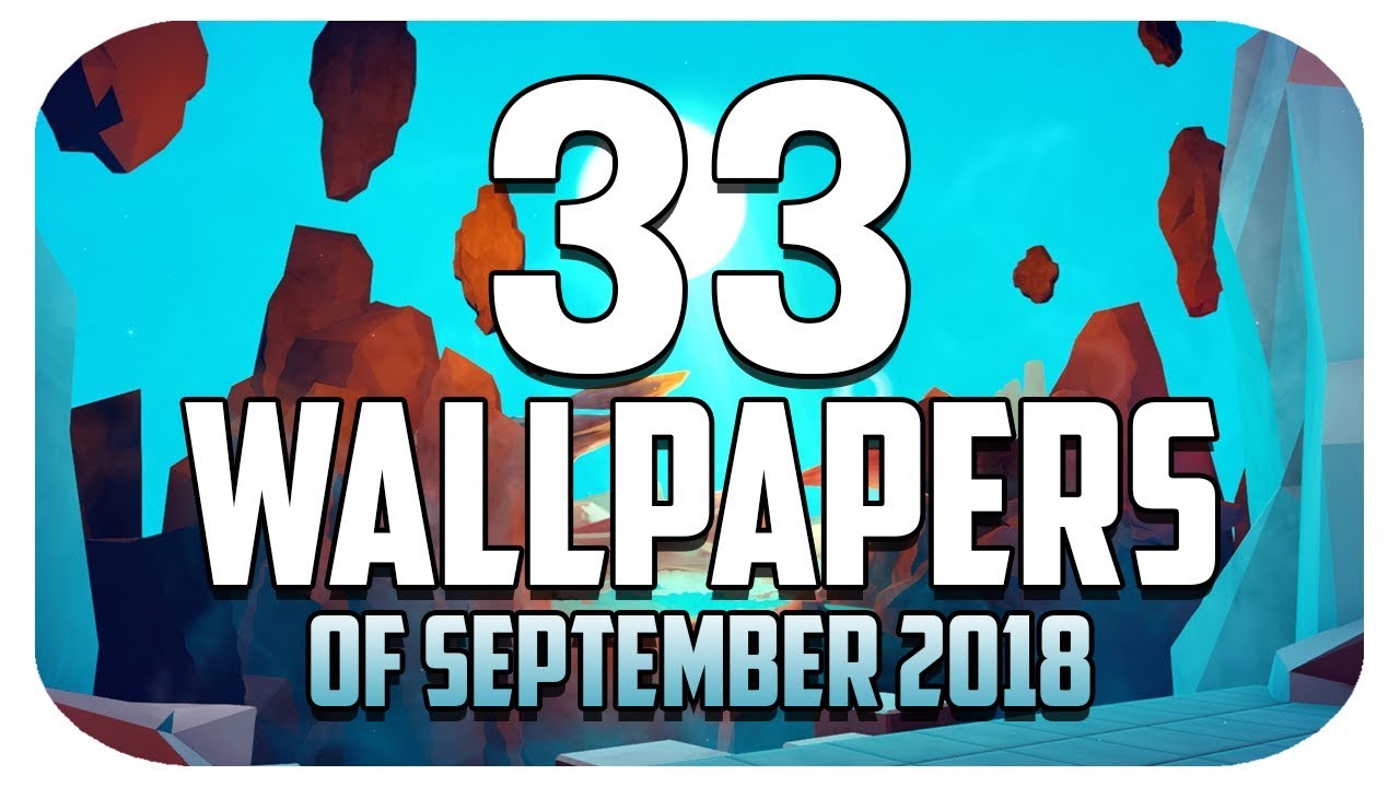 33 best wallpaper engine wallpapers of september 2018 galaxy