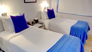 The Ridge Hotel | New York (NY), United States | Hotel Review🏠