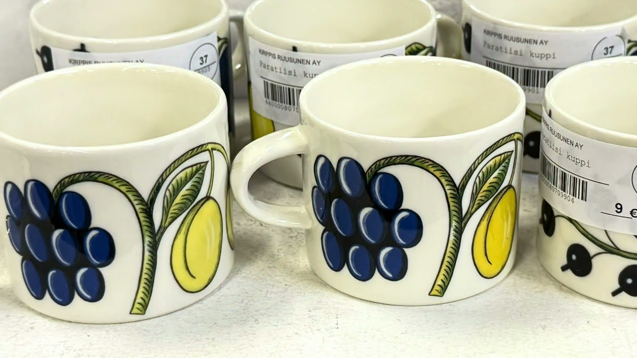 Kirppis Ruusunen - Ylivieska 