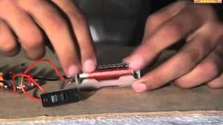 Self Learn Electronics Project Assembly Part 5