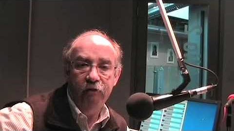 Yiddish Melbourne - SBS Yiddish Radio Program