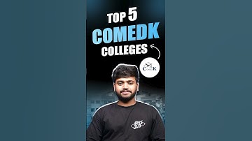 🔥 Top COMEDK Colleges: CSE Cutoff, Fees & Placements | COMEDK Colleges For BTech 2025 | Intellipaat