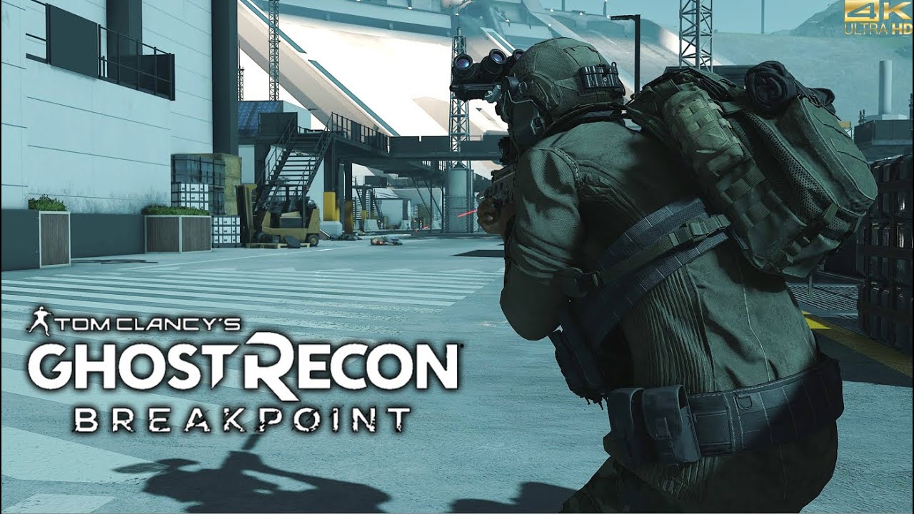 Delta Operator clears Dam | Breakpoint