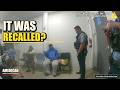 A Shoplifting Charge When Nothing Was Taken?! 🚨  NJ Police Bodycam