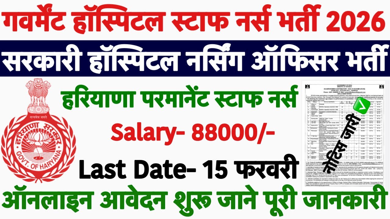 GMC Staff Nurse Recruitment 2026💥GMCH Vacancy 2026💥Medical College Staff Nurse Vacancy 2026|Nursing