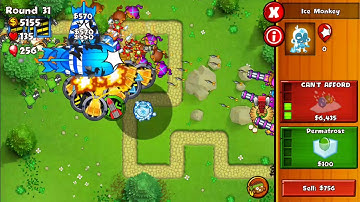 Best Setup To Win Any Contested Territory (BMC)