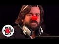 Toast of London's Appeal Film | Red Nose Day 2017
