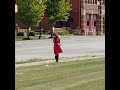 THRILLER