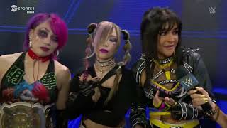 Damage CTRL Interview: SmackDown, Mar. 29, 2024 Wealth