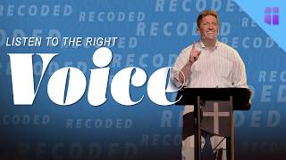 Are You Still Living Like You ’re Indebted? | Pastor Bill Meiter