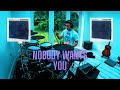 Nobody Wants You - junodream | DRUM COVER