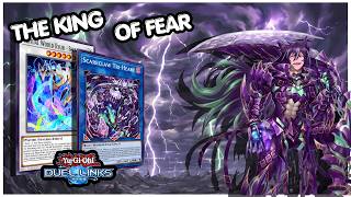 VIRTUAL WORLD KYUBI - SHENSHEN MAKES SCARECLAW BROKEN! | DUEL LINKS screenshot 2