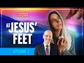Inspiration: The Bible’s Greatest Stories "At Jesus' Feet" | Doug Batchelor